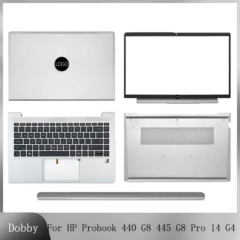 HP Probook 440 G8 445 G8 Pro 14 G4 Ʈ LCD ĸ Ŀ,   ʷƮ  ̽ ϴ Ŀ ̽,  ǰ
